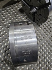 SCHUNK POWER CHUCK CNC  12 