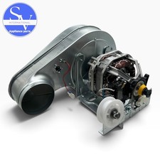LG Dryer Motor Assembly 4681EL1008A EAU30126201 picture