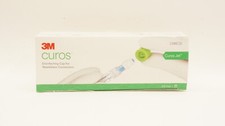 3M Curos IV & Port Disinfecting Caps, 70% isopropyl alcohol (IPA) Count of 50 picture