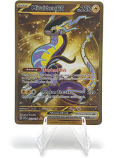 2023 Pokemon Koraidon ex 253/198 Hyper Rare Gold Scarlet & Violet Base Set NM picture
