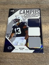 Tony Rojas  2026 OnIt Campus Colors Penn State Football picture