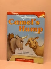 Camel's Hump by Carl Murano  picture