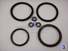 IPM Air Section Repair Kit 601011 picture