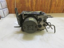 2000-2005 Cadillac Deville Anti Lock Brake Pump Module Assembly OEM picture