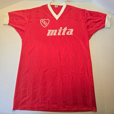 VTG Club Atlético Independiente Home Jersey (1985–1989) Made in Argentina by CM picture