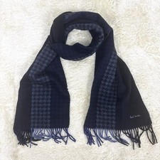 Paul Smith Cashmere 100 Muffler picture