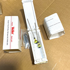 Weller EC229A Sensor Assembly Replacement Kit EC1201A Part LOT of 2 picture