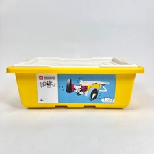 LEGO Education SPIKE Prime Set 45678 – Fully Tested Robotics and Coding kit picture