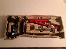 InStyler Original Rotating Hot Iron 1 1/4-1/2