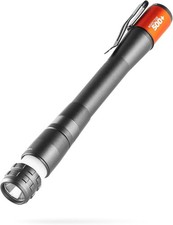 NEBO Inspector 500 Lumen LED FLEX (Rechargeable or Alkaline Battery) Pen Light picture