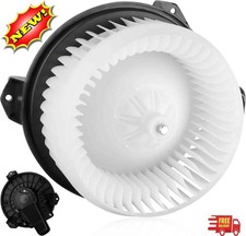 Motor de ventilador de calefacción y aire acondicionado delantero (compatible co picture