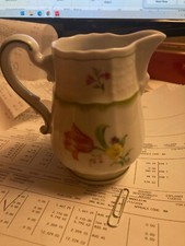 Heinrich Chambord Creamer, 3 7/8
