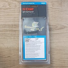 Curt brand Anti-rattle Kit picture