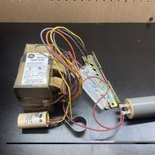 eBay title:  GE S400MLTAC4M-5GEK 400W HPS S51 Ballast Kit 120/208/240/277V CWA picture
