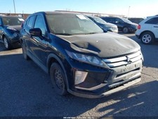 Wash Reservoir Fits 18-20 22-25 ECLIPSE CROSS 1431136 picture
