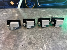 2004-2007 Subaru Impreza WRX STi OE Delphi GN10484 Ignition Coil Pack Set Of 4 picture