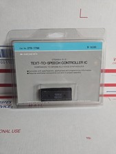 Archer Cat. No. 276-1786 Text to Speech controller IC, CTS256A-AL2 picture