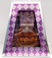 NEW Vanderbilt By Gloria Vanderbilt Eau De Parfum Splash 1 fl.oz 30ml picture