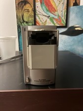 Nikon Super Coolscan 5000 ED Film Scanner w/ MA-21 Adapter & SA-21 (UNTESTED) picture