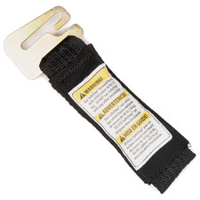 Radian®, Rainier, Radian® R Series, Radian® Q series NA Safe Stop picture