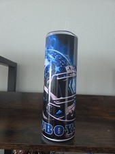 1 pc Dallas Cowboys Tumbler picture