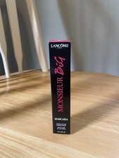 Lancôme Monsieur Big Mascara Black Brand New. Full Size  $30 online picture