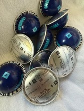 Nespresso Vertuo Blue Bottle NOLA Style Blend Double Espresso 30 LOOSE Pods picture