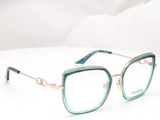 Steve Madden Avani CV Green Fade Women's Eyeglasses Frames 53-17-135 picture