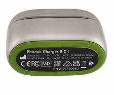 Phonak Charger RIC I – Compatible with Audéo Infinio R picture