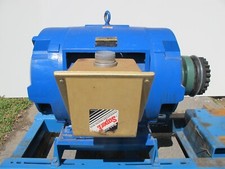 Baldor Reliance EM2558TS-4 150 HP 460 Volt 1785 RPM 444TS 3 PH SUPER-E MOTOR AC picture