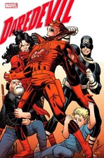 Daredevil #18 picture