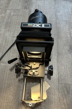 BESELER 23C II  Series -  Darkroom Photo Enlarger Vintage Photography Equipment picture