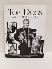 Top Dogs and Their Pets - VERY GOOD picture
