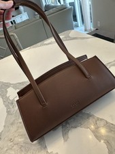 Freja New York Caroline Bag Espresso-BNWT $175 picture