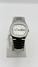 Mido MultiStar Automatic “N.O.S” Day/Date Vintage Men’s Wristwatch Swiss Made. picture