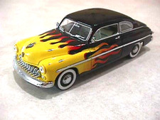 1949 Mercury  Custom - 1/43rd Scale Diecast picture