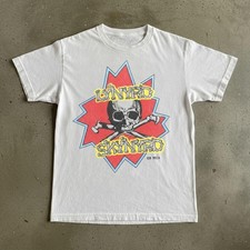Vintage lynyrd skynyrd tee picture