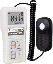 PHOTOBIO LGBQM2 Advanced Quantum Sensor PAR Meter (Micromoles), Measure Light In picture
