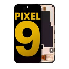 Original Google Pixel 9 OLED Display Touchscreen with Frame (Fingerprint Sensor) picture