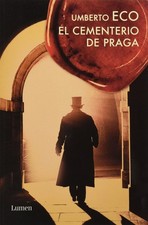 Cementerio de Praga, El (Spanish Edition) picture