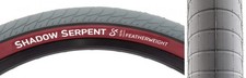 The Shadow Conspiracy Serpent Tire 20 x 2.3 Gray/Red Wire Bead picture