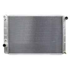 205063 Muscle Car Radiators - 30 x 19 1/2 x 3 1/8 picture
