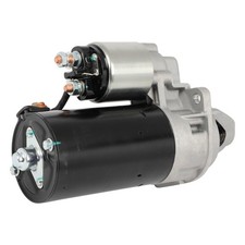 Starter for Flexi-Coil Various Models All 8LD665.2 Lombardini Diesel Air Seeders picture
