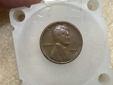 1924D Lincoln Cent *Retired Dealer, Tough Date* Don’t Miss picture