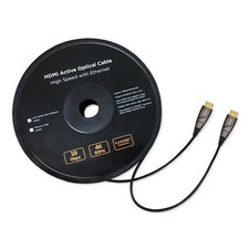 150Ft AOC HDMI Cable 4K/60Hz LSZH picture