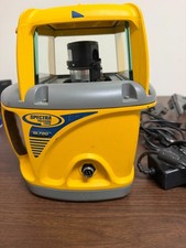SPECTRA PRECISION GL720 SELF-LEVELING DUAL SLOPE LASER LEVEL,TRIMBLE,TOPCON picture