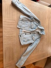 Top shop Jean jacket picture