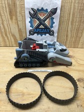 1 pair of new tracks for  Thundercats Thundertank Vehicle Panthro 1985 LJN Toys picture