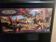 Heroscape: Master Set - Age of Annihilation, Openbox picture