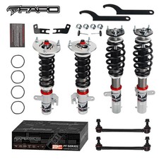 FAPO 32 Clicks Coilover for Toyota Camry( ACV40) 2007-2017 ( NOT FIT SE VERSION) picture